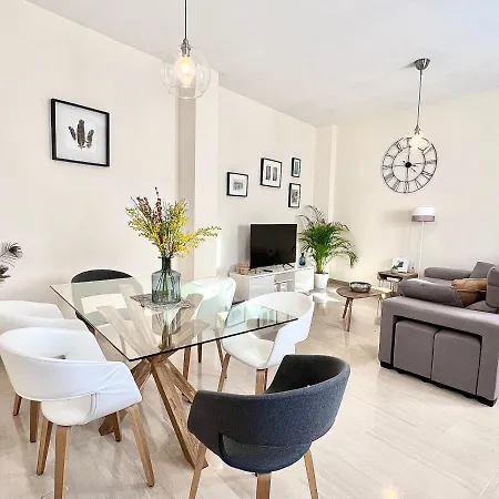 Apartment Teodosio Free Parking & Ac