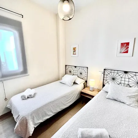 Apartment Teodosio Free Parking & Ac
