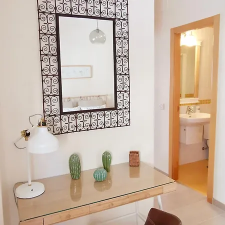 Apartment Teodosio Free Parking & Ac *
