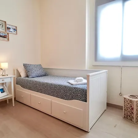 Apartment Teodosio Free Parking & Ac Sevilla