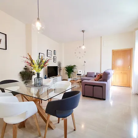 Apartment Teodosio Free Parking & Ac *