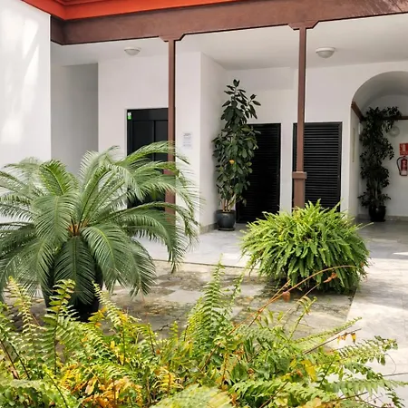 Teodosio Free Parking & Ac Lejlighed Sevilla
