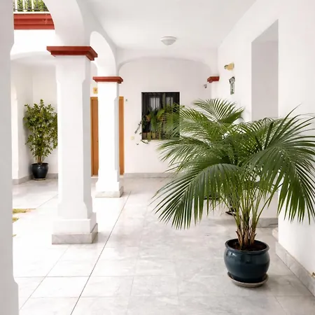 Lejlighed Teodosio Free Parking & Ac Sevilla