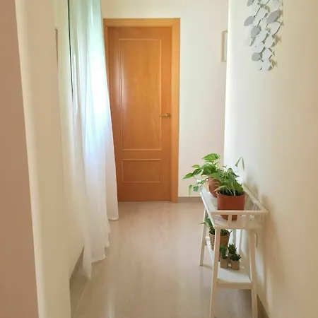 Apartment Teodosio Free Parking & Ac *