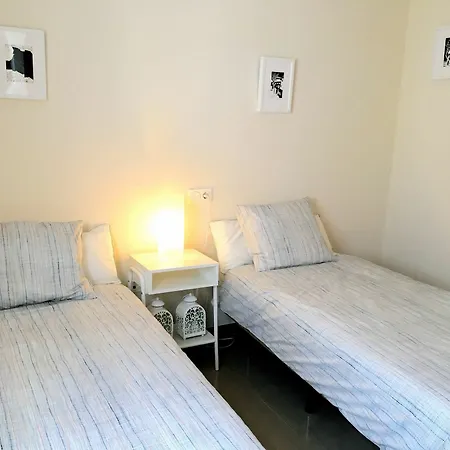 Apartment Teodosio Free Parking & Ac *