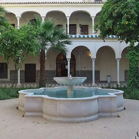 Apartment Teodosio Free Parking & Ac Seville