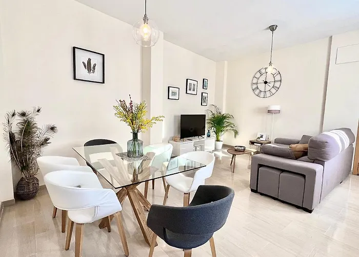 Appartement Teodosio Free Parking & Ac