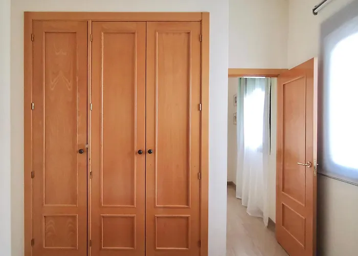 Appartement Teodosio Free Parking & Ac *