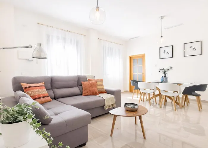 Teodosio Free Parking & Ac Appartement