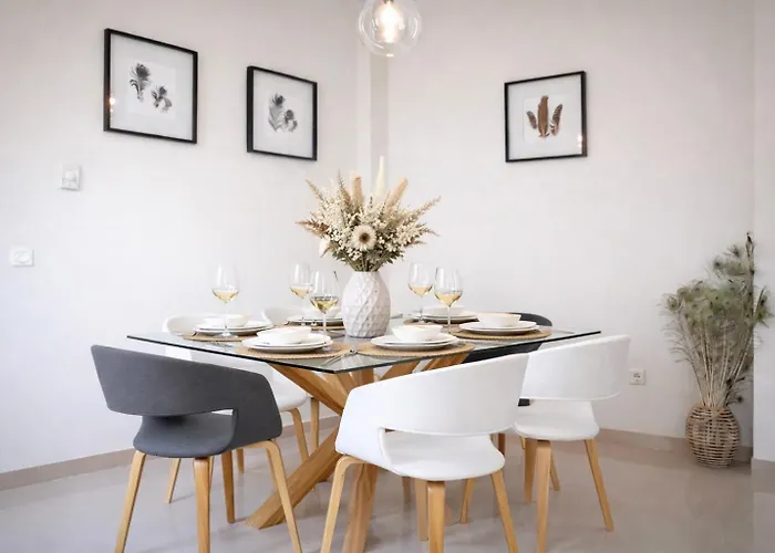 Teodosio Free Parking & Ac Appartement