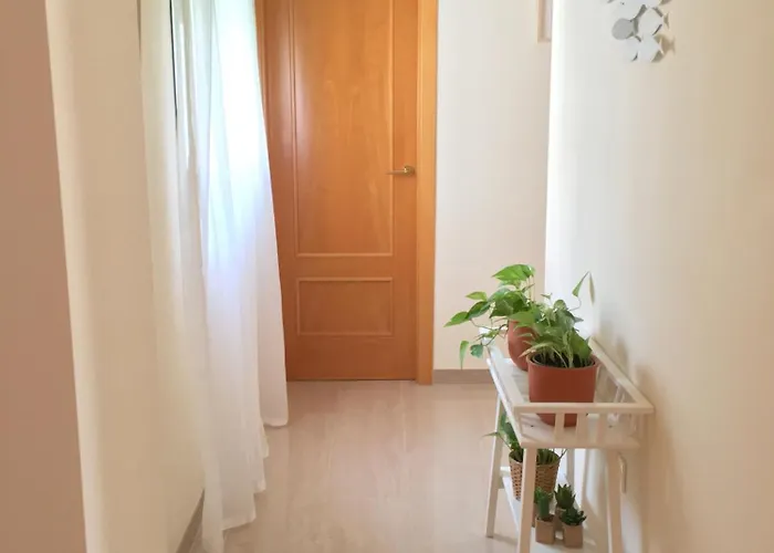 Appartement Teodosio Free Parking & Ac *