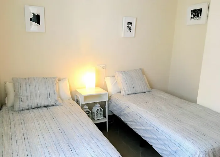 Appartement Teodosio Free Parking & Ac *