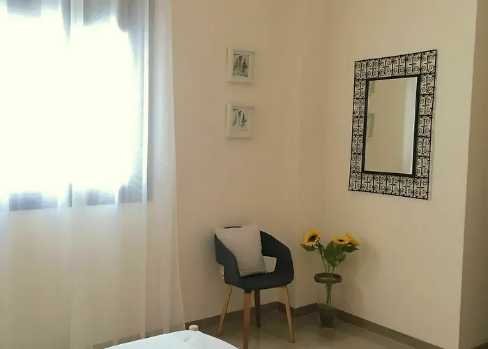 Teodosio Free Parking & Ac Appartement *