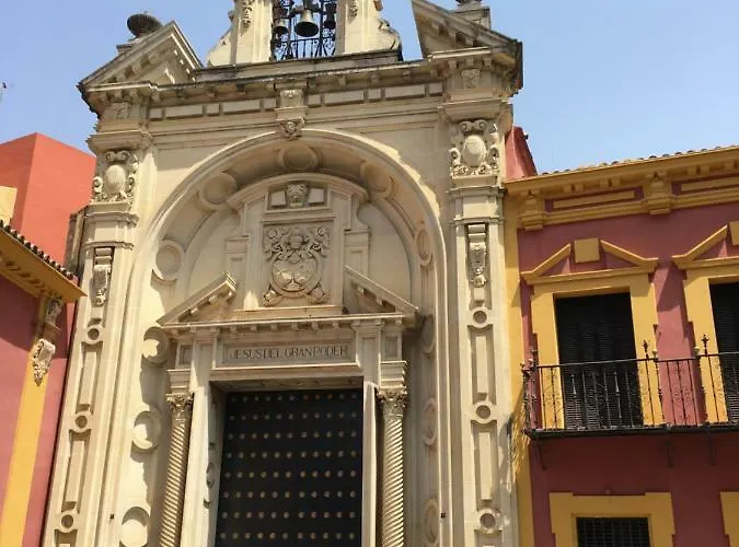 Teodosio Free Parking & Ac Appartement *