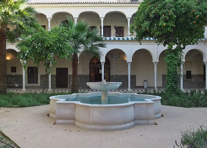 Appartement Teodosio Free Parking & Ac Séville